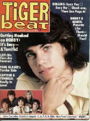 Robby Benson Friday!!!!! | The StephenKing.com Message Board